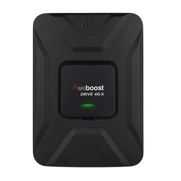 weBoost Drive 4G-X Kit